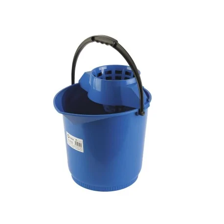 Specialround bucket with wringer, 13 L