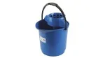 Specialround bucket with wringer, 13 L