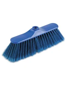 "Iris" broom-head without handle