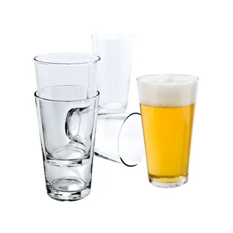 Vaso  serie Conil (pack de 12 unidades)
