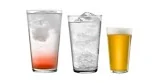 Vaso  serie Conil (pack de 12 unidades)