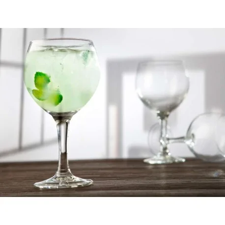 Coupe Havane 62 cl (pack de 6 unités)