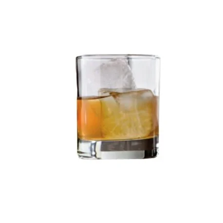 Glass series Aiala 38 cl (pack of 6 units)