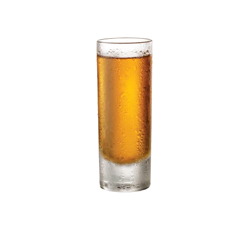 Shot glass Aiala 6 cl / 2 oz (Pack 12 units)