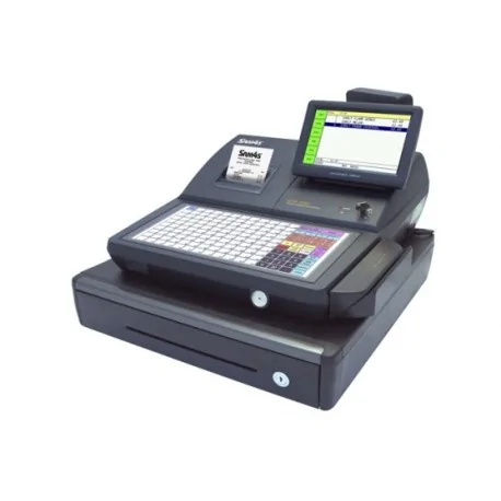 Cash Register Touch SAM4S SPS-530