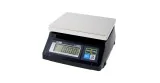 Balanza CAS SW-1 Black Comunicación RS-232