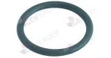 junta tórica EPDM espesor 5,34mm int.ø 43,82mm UE 1 pzs Ambach, Bourgeois, EKU, Electrolux, Fagor, Hobart, Mareno 