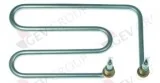 heating element 1500 W 230 V heating circuits 1 L 190 mm W 120 mm H 19 mm thread 1/4" Sammic 2309746