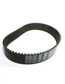 Courroie de distribution Shunling 640 80 dents S8M OR423 35x640mm