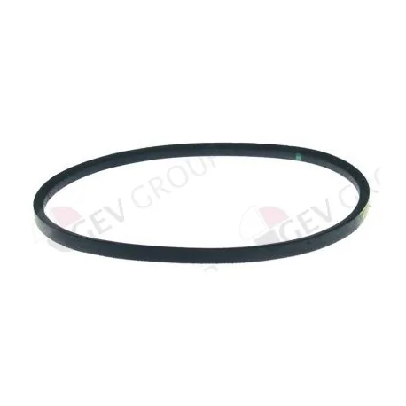 poly-V-belt belt width 10 mm H 6 mm L 990 mm profile Z CODE Z36 965(990LD) (GB/T1171)   