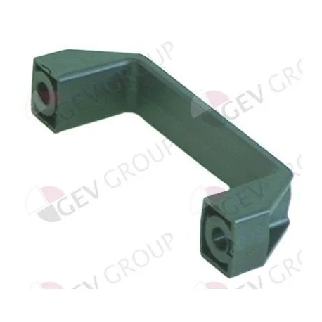 pull handle mounting distance 88 mm for fryer 