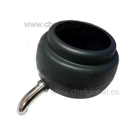 Protector set + lower receptacle Sammic  ECP / EZP