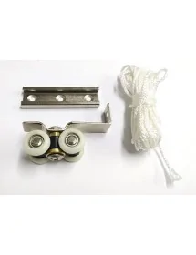 Réfrigérateur à portes coulissantes Kit UF-1000 SLA