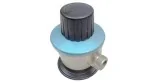 Variable output gas regulator RPV