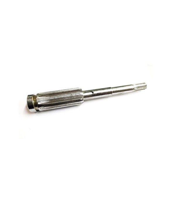 Grandes dents essieu Poussoirs modèle SH-7 SV-7