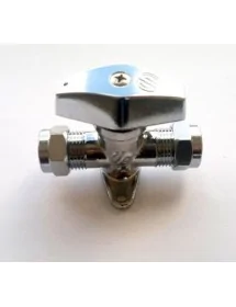 Hermeto gas valve V-82 12th 00903