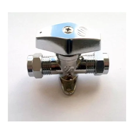 Hermeto gas valve V-82 12th 00903