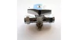Hermeto gas valve V-82 12th 00903