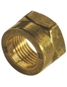 Écrou 20 x 150 pour le gaz propane butane