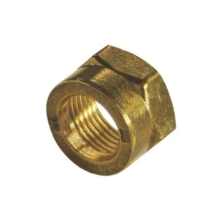 Écrou 20 x 150 pour le gaz propane butane