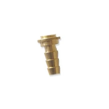 Nozzle nut 20x150 - 21.8 left - 1/2 propane gas burtano