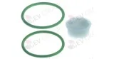 O-ring set Qty 2 pcs Angelo-po 60a0980