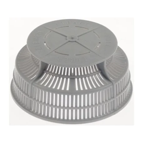 round filters ø 110mm H 50mm Elettrobar Eurotec Colged 121076