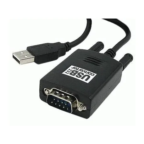 Usb to rs232 converter u232 p9 driver windows 10