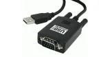 Cable USB to RS232 DB9 serial port U232-P9