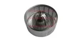 Stainless steel filter of juice juicer Cunill Acid1