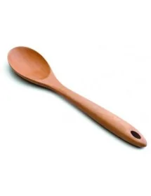 Beech wood Spoon BRUN