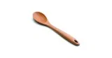 Cuillere Lisse en bois haye BRUN