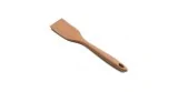 Spatule Lisse en bois Haye BRUN
