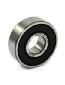 roulement rigide à billes arbre ø 10mm ø ext. 26mm lar. 8mm type DIN 6000-2RS