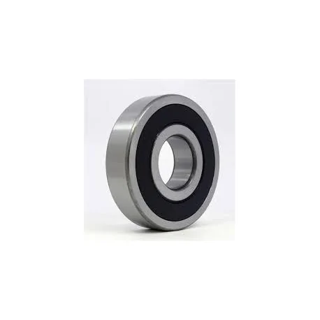 deep-groove ball bearing shaft ø 10mm ED ø 30mm W 9mm type DIN 6200-C-2HRS 