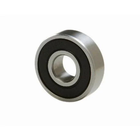 deep-groove ball bearing shaft ø 10 mm ED ø 35 mm W 11 mm type DIN 6300-B-2DRS  with sealing discs