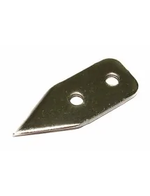 blade opener, 16x40mm holes 14 mm diameter holes 4mm TSMAPRISC
