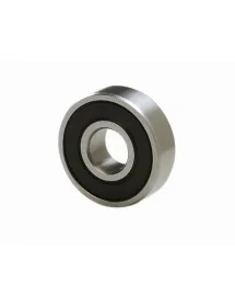 deep-groove ball bearing shaft ø 10 mm ED ø 35 mm W 11 mm type DIN 6300-B-2DRS  with sealing discs