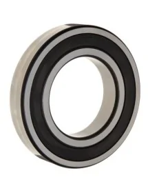 rodamiento de bolas radial árbol ø 17mm ø ext. 47mm An 14mm tipo DIN 6303-2RSR 