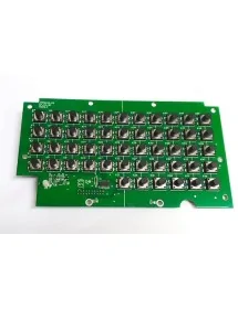 Teclado balanza Baxtram RTI