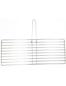 Grille pain 375x200mm TD-3002 