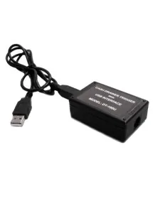 Adaptador apertura de cajón USB DT-100U
