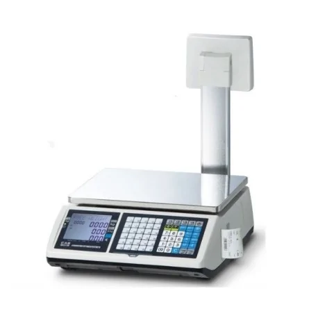 Trade balance CAS CT-100P 30 kg with tower