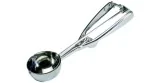Racionador de Helado Inox. 18/10