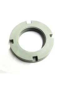 Dishwasher drain fitting nut Linea Blanca A040142