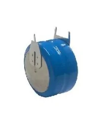 Bateria de 2,4 voltios 170 mAh