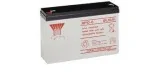 6V lead battery 151x94x51mm Scale Mars Epelsa