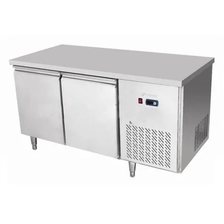 Refrigerated tables EPF3422 tropicalized
