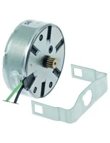 motor kit SAIA ø pinion/teeth 6.8 / 15 230V voltage AC 50/60Hz turn direction counterclockwise UDS40NE1RNZ165