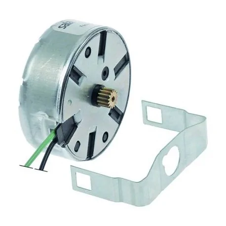 motor kit SAIA ø pinion/teeth 6.8 / 15 230V voltage AC 50/60Hz turn direction counterclockwise UDS40NE1RNZ165